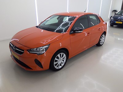 Opel CORSA 1.2 TURBO EDITION 74KW 5d