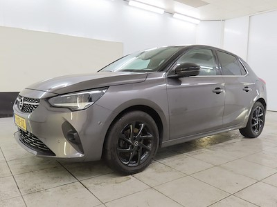 Opel CORSA 1.2 TURBO ELEGANCE 74KW 5d