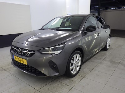 Opel CORSA 1.2 TURBO ELEGANCE 74KW 5d