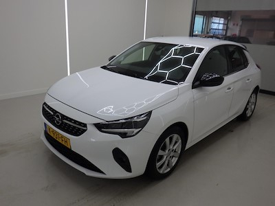 Opel CORSA 1.2 TURBO ELEGANCE AUTO 74KW 5d