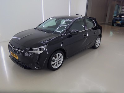 Opel CORSA 1.2 TURBO ELEGANCE AUTO 74KW ACTI ELEGANCE APL 5d