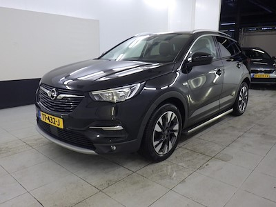 Opel Grandland X 1.2 Turbo 130pk S&amp;S Aut Innovation