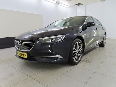 Opel Insignia grand sport 1.6 Turbo 147kW S;S Bus. Executive auto 5d