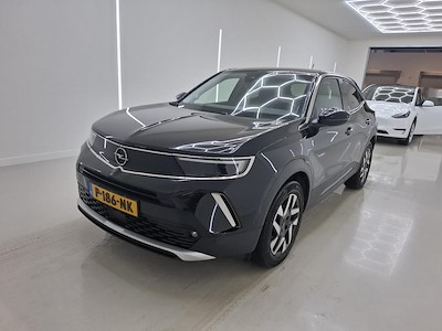 Opel Mokka 1.2 Turbo S/S 96kW Business Elegance AT 5d