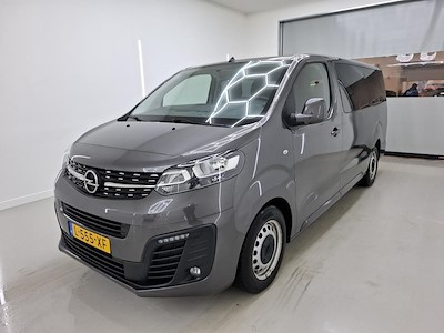 Opel Vivaro combi 2.0 Diesel 106kW L3H1 4d
