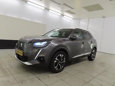 Peugeot 2008 Blue Lease Allure 1.2 PureTech 130 5d