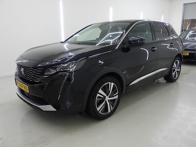 Peugeot 3008 Allure Pack Business PureTech 130 5d