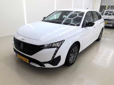 Peugeot 308 SW Active Pack Business 1.2 Puretech 110 5d Onze Deal