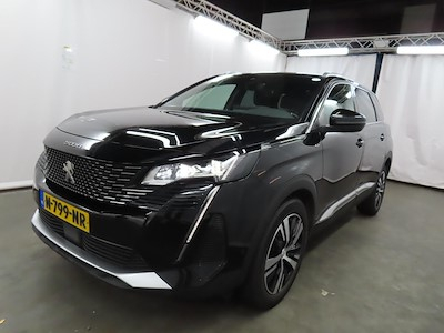 Peugeot 5008 GT PureTech 130 5d