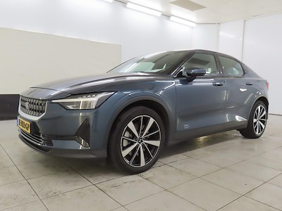 Polestar 2 63kWh Single Motor Standard Range