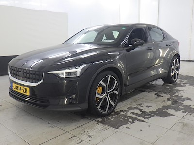 Polestar 2 Pilot Plus