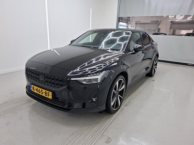 Polestar 2 Pilot Plus 5d