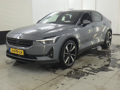 Polestar 2 Pilot Plus 5d