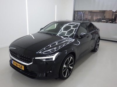 Polestar 2 Pilot Plus 5d