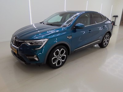 Renault Arkana E-TECH Hybrid 145 Intens