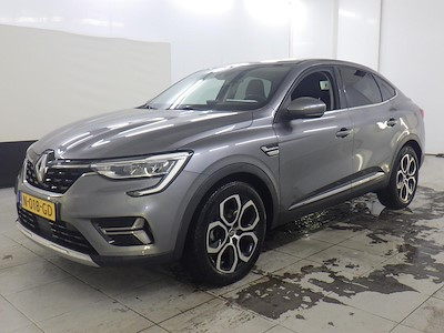 Renault Arkana E-TECH Hybrid 145 Intens 5d