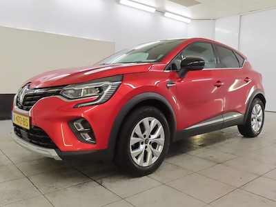 Renault Captur TCe 100 Intens 5d