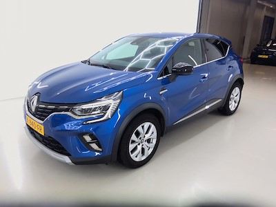 Renault Captur TCe 100 Intens 5d APL