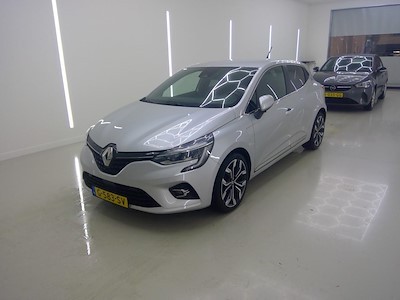 Renault CLIO 1.0 TCe 100 Intens