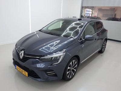 Renault CLIO 1.0 TCe 100 Intens