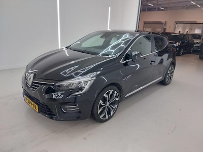 Renault CLIO 1.0 TCe 90 GPF Intens