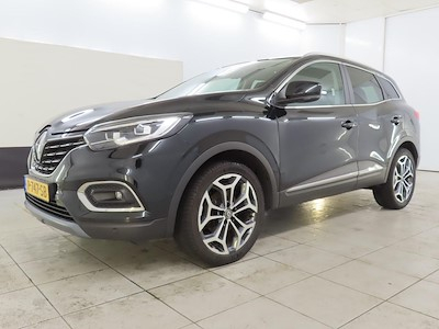 Renault Kadjar TCe 140 EDC GPF Intens 5d