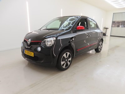 Renault TWINGO 1.0 SCe 70pk S&amp;S Collection