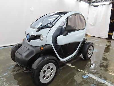 Renault Twizy Urban [INCLUDING BATTERY]
