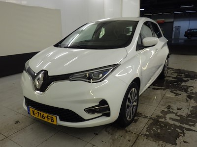 Renault ZOE R135 Zen (batterijkoop) 5d APL