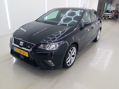 Seat IBIZA 1.0 TSI ActieAuto 5d FR Business Intense