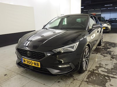 Seat LEON 1.0 eTSI FR Business Intense DSG 5d
