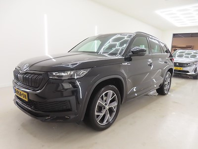 Skoda Kodiaq 1.5 TSI ACT 110kW DSG Sportline Business 5d 5-zits