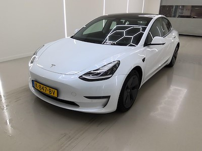 Tesla Model 3 Long Range Dual Motor AWD