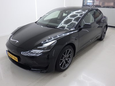 Tesla Model 3 RWD