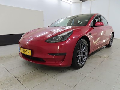 Tesla Model 3 RWD 4d - EX-TAXI