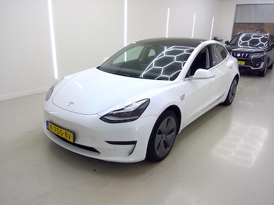 Tesla Model 3 Standard Range Plus RWD