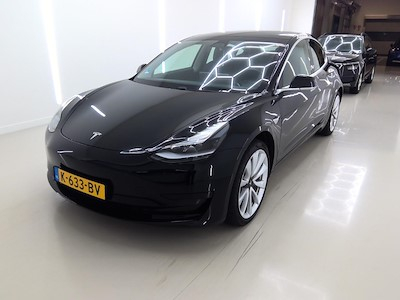 Tesla Model 3 Standard Range Plus RWD