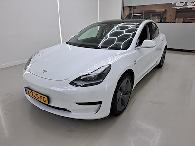 Tesla Model 3 Standard Range Plus RWD