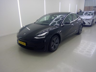 Tesla Model 3 Standard Range Plus RWD 4d ActieAuto