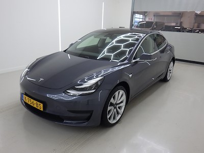 Tesla Model 3 Standard Range Plus RWD 4d ActieAuto 19