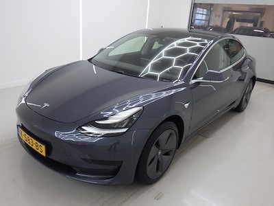 Tesla Model 3 Standard Range Plus RWD 4d ActieAuto TH