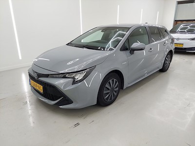Toyota Corolla touring sports 1.8 Hybrid Comfort
