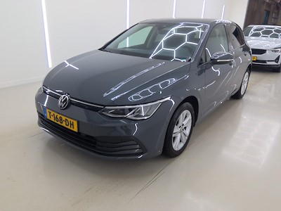 Volkswagen GOLF 1.5 eTSI 96kW DSG Life Business 5d Onze Deal