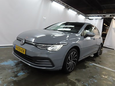 Volkswagen GOLF 2.0 TDI 85kW DSG Life Business