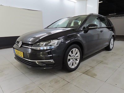 Volkswagen Golf variant 1.0 TSI 85kW Comfortline Business