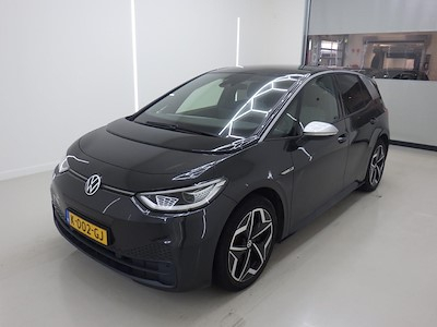 Volkswagen ID.3 58kWh 1st Plus auto