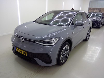 Volkswagen ID.5 BEV 77 kWh 150 kW Pro auto incl warmtepomp