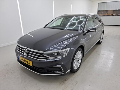 Volkswagen Passat variant 1.4 TSI PHEV 6-DSG GTE Business 5d