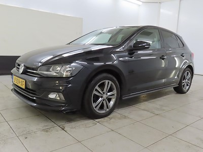 Volkswagen POLO 1.0 TSI 70kW 7-DSG Highline Business R 5d