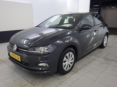Volkswagen POLO 1.0 TSI 70kW Comfortline Business